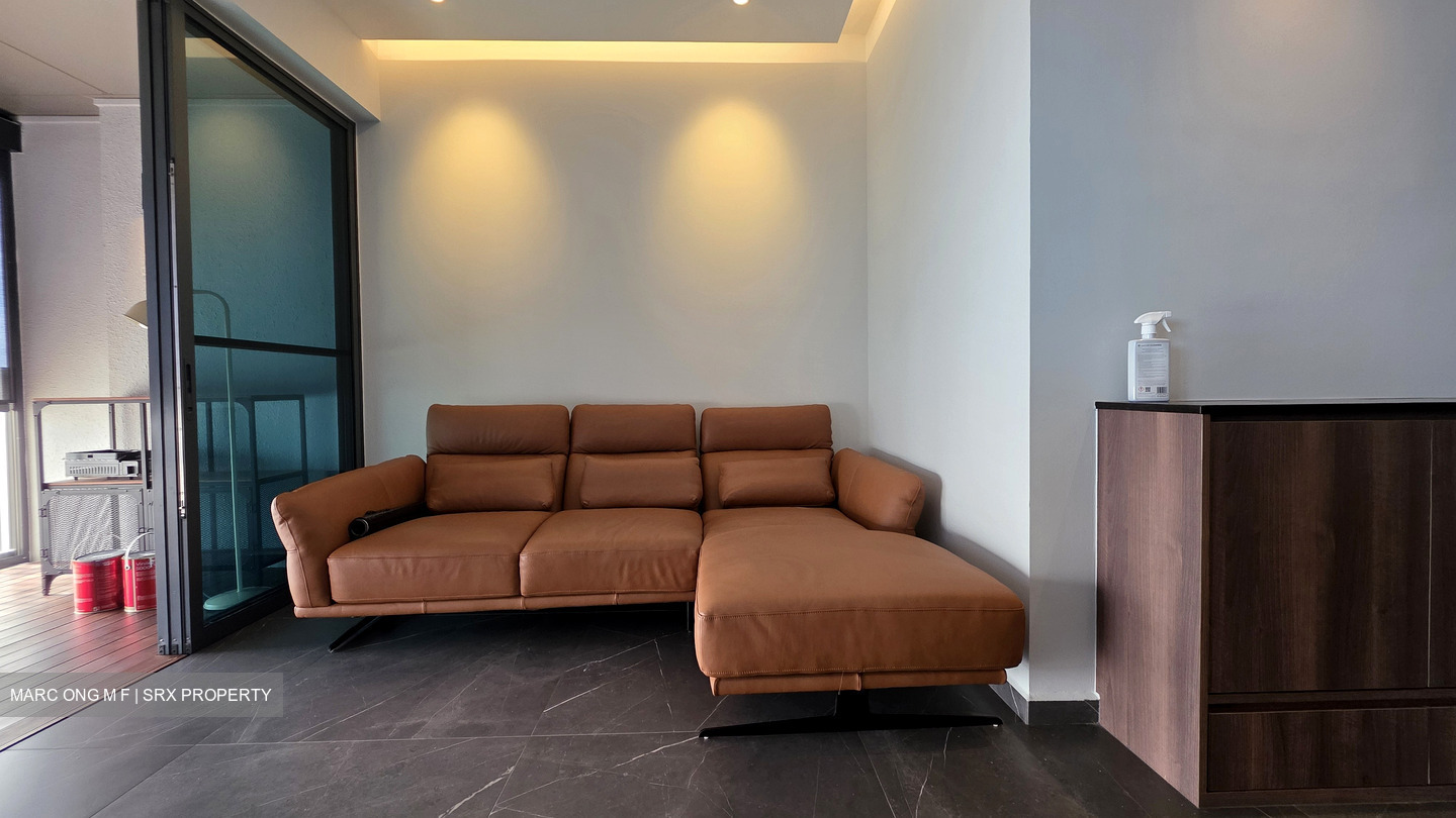 J Gateway (D22), Condominium #592470521